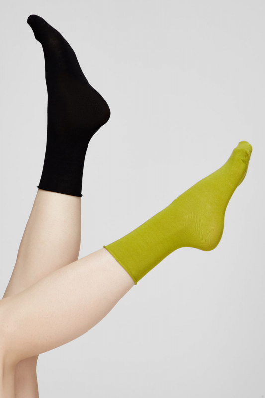 Шкарпетки з бамбука G05 Bamboo (2 пари)