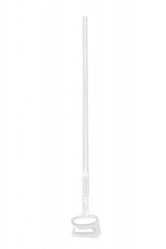 Тонкі силіконові бретелі RT 06