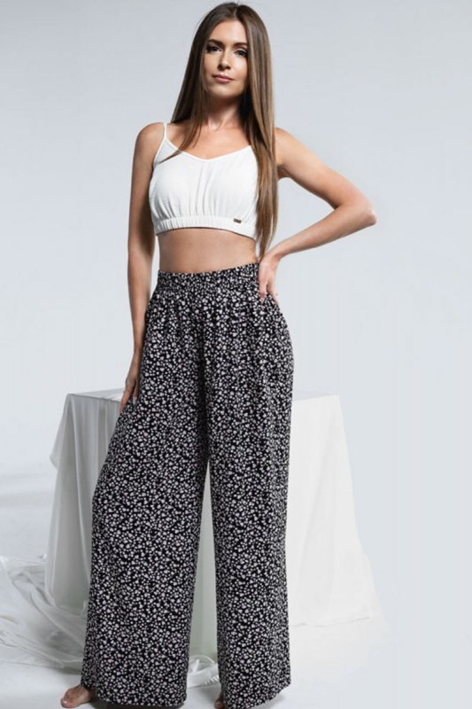 Топ на тонких бретелях ST 262