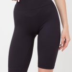 Велосипедки у рубчик 1010569 Tracks Rib black