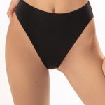 Високі плавки бразиліана 6411/19 Katrin black