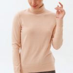 Водолазка з кашеміру 514/81009