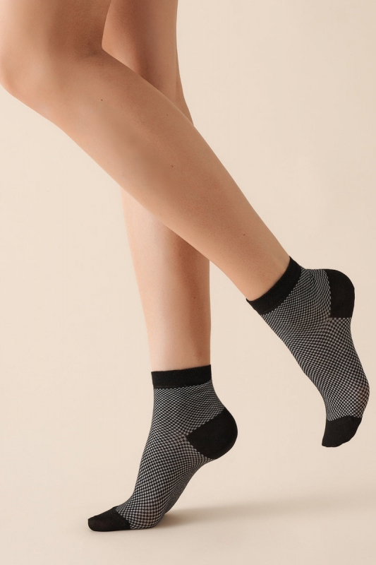 Бавовняні шкарпетки SD 003 Cotton