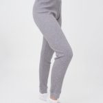 Штани в рубчик Warmly Touch UP-00000093 grey