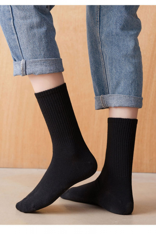 Бавовняні шкарпетки ZHR001