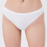 Безшовні трусики бразиліана 1009266 white