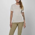 Футболка з принтом Eagle Poem Dry T-Shirt W 28913 7260