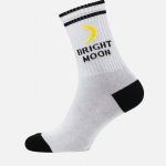 Спортивні шкарпетки RT1322-078 Bright Moon