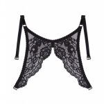 Бретелі з мереживною спинкою 2183