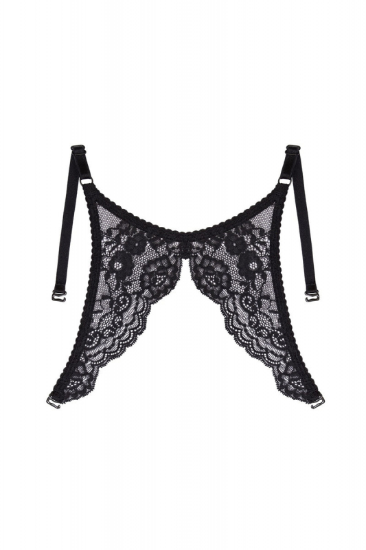 Бретелі з мереживною спинкою 2183