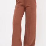 Брюки с карманами Sport Pants UP-00000084 cappuccino