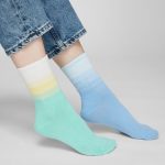 Носки с эффектом омбре G06 Ambre (2 пары)