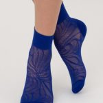 Ажурные носки WS2 Air PA 010