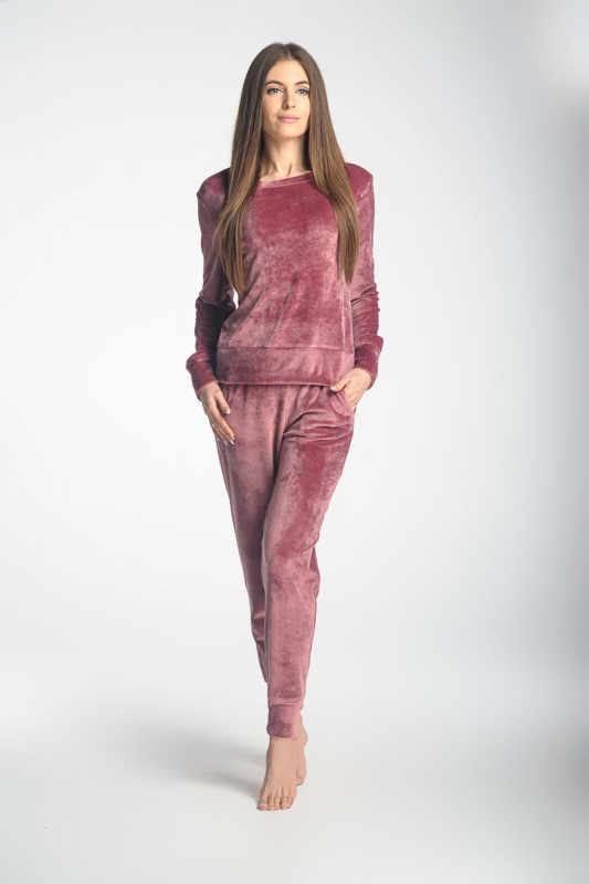 Комплект для дома 910 pink