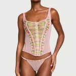 Комплект с вышивкой 768366858 rose