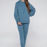 Трикотажный комплект 1309 jeans