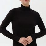 Водолазка из кашемира 514/81010