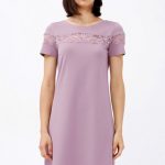 Хлопковая сорочка 1370/16177