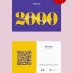 Подарочный сертификат на 2000 грн