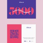 Подарочный сертификат на 5000 грн