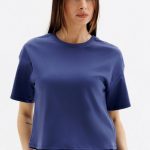 Укороченная футболка 1794/12049