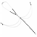 Украшение для груди Night mood